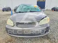 2007 Toyota COROLLA фото