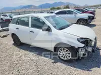 2007 Toyota COROLLA фото