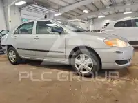 2007 Toyota COROLLA photo