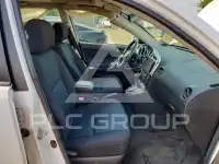 2007 Toyota COROLLA фото