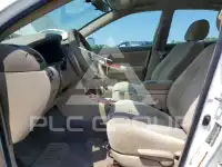 2007 Toyota COROLLA photo