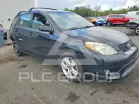 2007 Toyota COROLLA фото