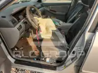 2007 Toyota COROLLA фото