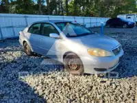 2007 Toyota COROLLA фото