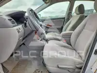 2007 Toyota COROLLA фото