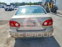 2007 Toyota COROLLA photo