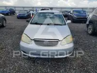 2007 Toyota COROLLA photo
