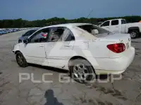 2007 Toyota COROLLA photo