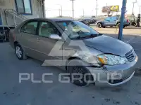 2007 Toyota COROLLA photo