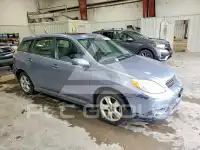 2007 Toyota COROLLA photo
