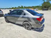 2007 Toyota COROLLA photo
