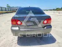 2007 Toyota COROLLA photo