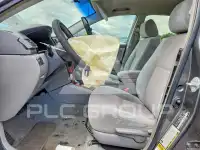 2007 Toyota COROLLA фото