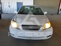2007 Toyota COROLLA photo
