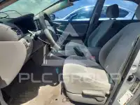2007 Toyota COROLLA photo