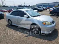2007 Toyota COROLLA photo
