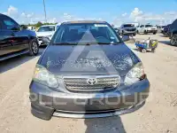 2007 Toyota COROLLA фото