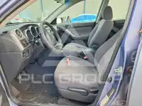 2007 Toyota COROLLA фото