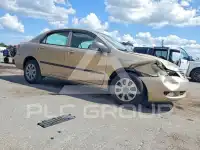 2007 Toyota COROLLA photo