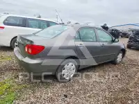 2007 Toyota COROLLA photo