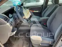 2007 Toyota COROLLA photo