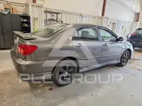2007 Toyota COROLLA photo