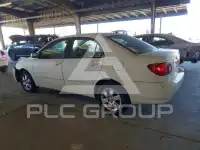 2007 Toyota COROLLA photo