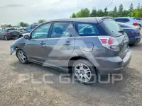2007 Toyota COROLLA photo
