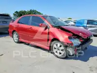 2007 Toyota COROLLA фото