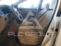 2007 Toyota COROLLA photo