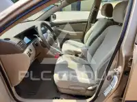 2007 Toyota COROLLA photo