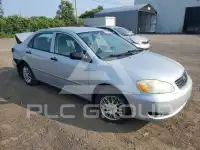 2007 Toyota COROLLA photo