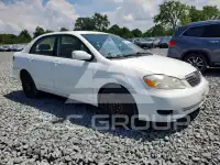 2007 Toyota COROLLA photo