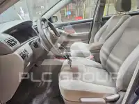 2007 Toyota COROLLA фото