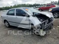 2007 Toyota COROLLA photo