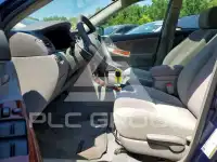 2007 Toyota COROLLA фото