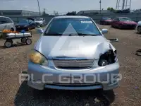2007 Toyota COROLLA photo