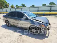 2007 Toyota COROLLA photo
