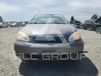 2007 Toyota COROLLA фото