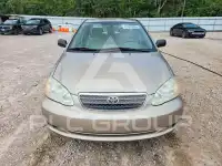 2007 Toyota COROLLA photo