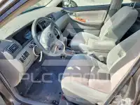 2007 Toyota COROLLA фото