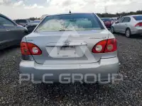 2007 Toyota COROLLA photo