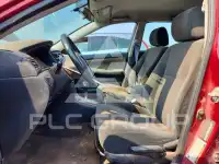 2007 Toyota COROLLA фото