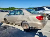 2007 Toyota COROLLA photo