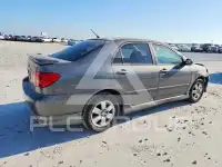 2007 Toyota COROLLA photo
