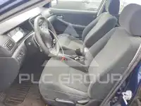 2007 Toyota COROLLA photo
