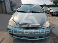 2007 Toyota COROLLA фото