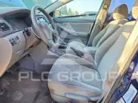 2007 Toyota COROLLA фото