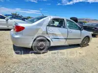 2007 Toyota COROLLA photo