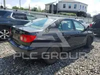 2007 Toyota COROLLA фото